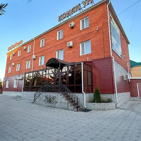 Достык Люкс คอสตาเนย์ ภายนอก รูปภาพ